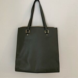 NWOT Olive Green Tote Bag - Women